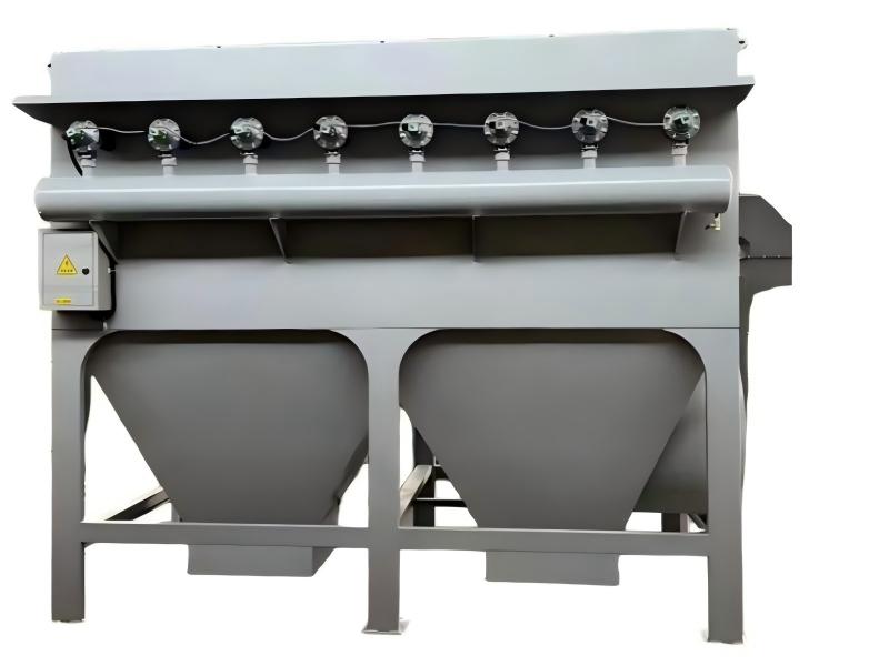 Air Box Pulse Bag Dust Collector 1 1773630236 5