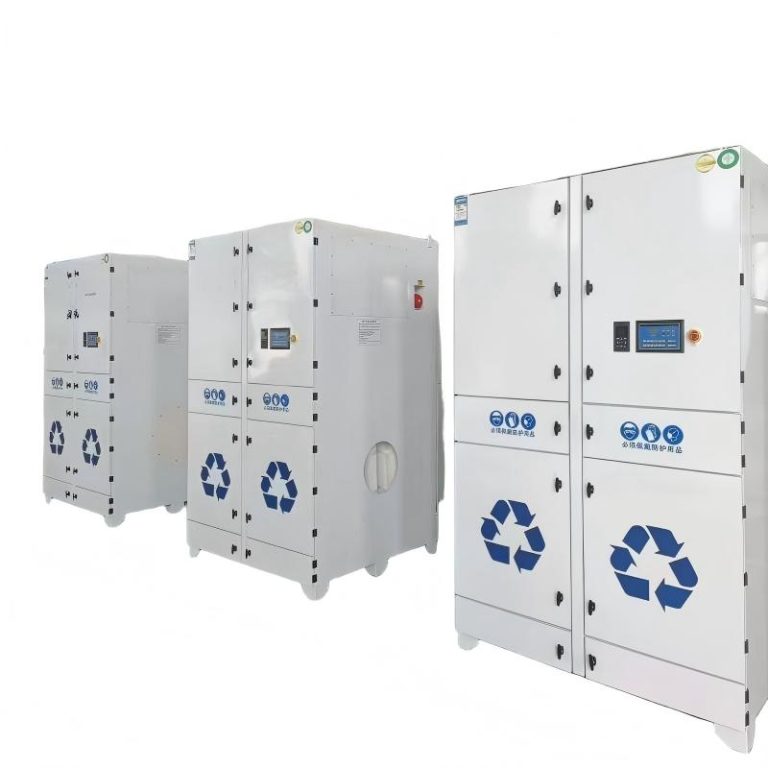 Application of cartridge dust collectors in laser cutting 4 1773990963 8