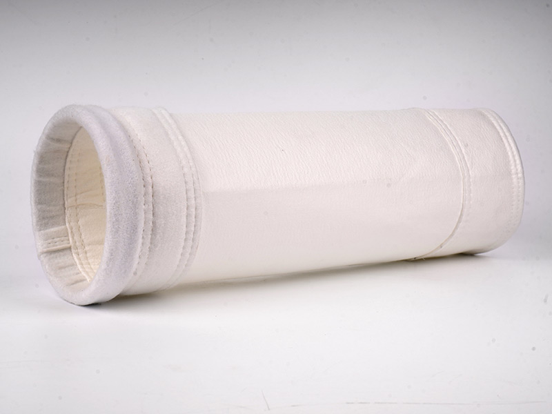 Polyester needle felt filter bag 1 1774251927 1涤纶针刺毡