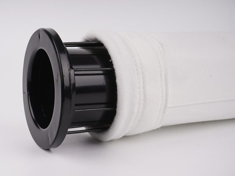Polyester needle felt filter bag 2 1774251934 1.1