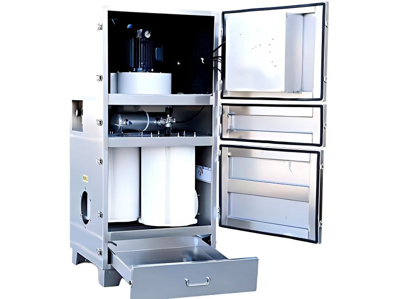 Cartridge dust collector 1 1776392536 5替换