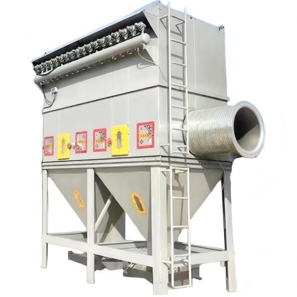 Design requirements for bag spacing in bag dust collectors 2 1776048443 14.11