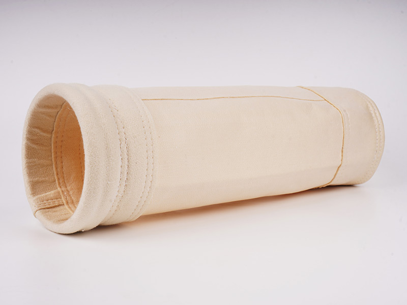 PPS/PTFE blended needle felt filter bag 1 1776071657 1