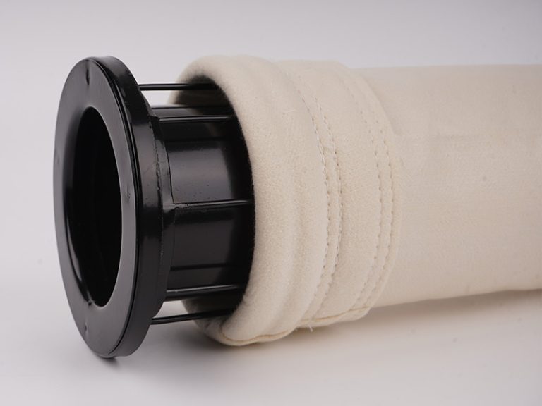 PPS/PTFE blended needle felt filter bag 2 1776071661 1.1