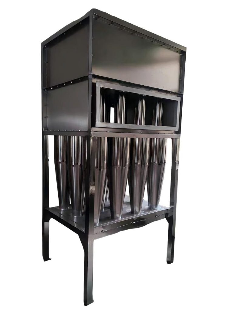 Multi-tube cyclone dust collector 2 1776223715 6.1