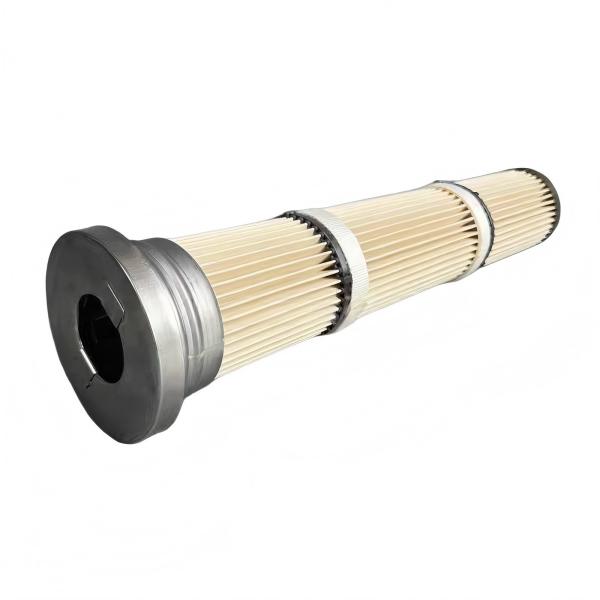 PPS high-temperature resistant filter cartridge 2 1776754456 1.1