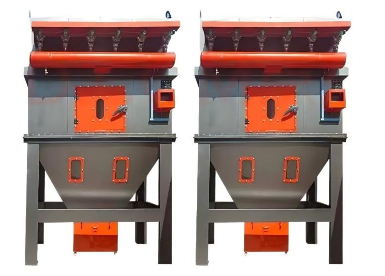 Brick factory bag dust collector 2 1777338752 1.1